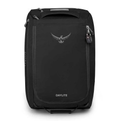 Сак Osprey Daylite 40L duffle bag - Black (Black) сак,сакове,osprey,daylite,40l,duffle,bag,black,(black)