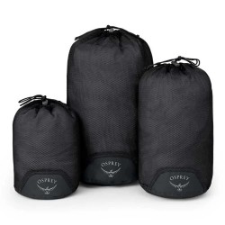 други,аксесоари,osprey,daylite,mesh,stuff,sack,set,black,(black)