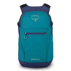 раница,раници,osprey,daylite,plus,20l,backpack,blue,spikemoss,alkaline,(blue)