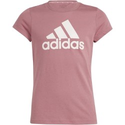 тениска,детски,тениски,adidas,essentials,big,logo,cotton,short,sleeve,t,shirt,preloved,crimson,sandy,pink,(pink)