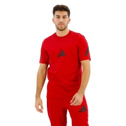 тениска,мъжки,тениски,adidas,z.n.e,short,sleeve,t,shirt,team,power,red,2,(red)
