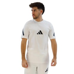 тениска,мъжки,тениски,adidas,z.n.e,short,sleeve,t,shirt,white