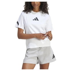 тениска,дамски,тениски,adidas,z.n.e,short,sleeve,t,shirt,white
