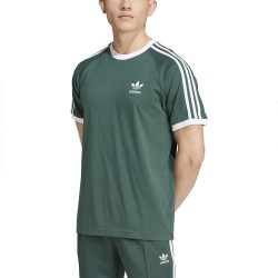 тениска,мъжки,тениски,adidas,originals,adicolor,classics,3,stripes,short,sleeve,t,shirt,mineral,green,(green)