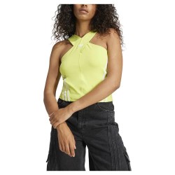 Adidas Originals JM9260 Top - Yellow (Bahia Glow S14) дамски,топове,adidas,originals,jm9260,top,yellow,(bahia,glow,s14)