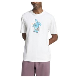 тениска,мъжки,тениски,adidas,originals,training,supply,fashion,bunny,short,sleeve,t,shirt,white,(white)