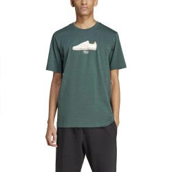 тениска,мъжки,тениски,adidas,originals,training,supply,sport,3,short,sleeve,t,shirt,green,(mineral,green)