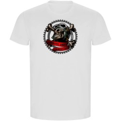 тениска,мъжки,тениски,kruskis,bastard,eco,short,sleeve,t,shirt,white