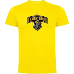 тениска,мъжки,тениски,kruskis,knight,road,short,sleeve,t,shirt,yellow