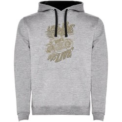 суичър,мъжки,пуловери,kruskis,live,skull,hoodie,heather,grey,black,(grey)
