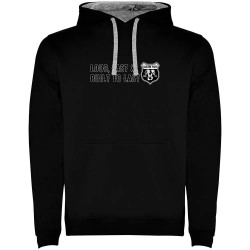 суичър,мъжки,пуловери,kruskis,loud,fast,hoodie,black,grey,(black)