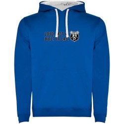 суичър,мъжки,пуловери,kruskis,loud,fast,hoodie,royal,blue,white,(blue)