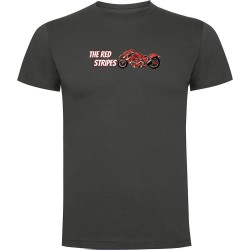 тениска,мъжки,тениски,kruskis,red,stripes,short,sleeve,t,shirt,dark,grey,(grey)