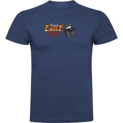 тениска,мъжки,тениски,kruskis,screamin,eagle,short,sleeve,t,shirt,denim,blue,(blue)