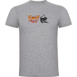 тениска,мъжки,тениски,kruskis,screamin,eagle,short,sleeve,t,shirt,heather,grey,(grey)
