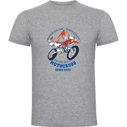 тениска,мъжки,тениски,kruskis,speed,race,short,sleeve,t,shirt,heather,grey,(grey)