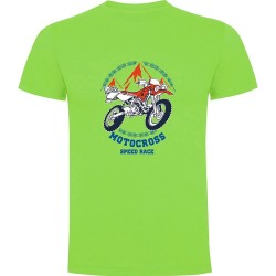 тениска,мъжки,тениски,kruskis,speed,race,short,sleeve,t,shirt,light,green,(green)