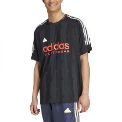 тениска,мъжки,тениски,adidas,house,of,tiro,jacquard,short,sleeve,t,shirt,black