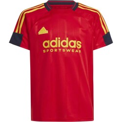 тениска,детски,тениски,adidas,tiro,nations,pack,short,sleeve,t,shirt,better,scarlet,legend,ink,bold,gold