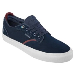 маратонки,мъжки,маратонки,emerica,dickson,trainers,blue,(navy,red)
