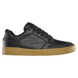 маратонки,мъжки,маратонки,emerica,heritic,trainers,black,gum,(black)