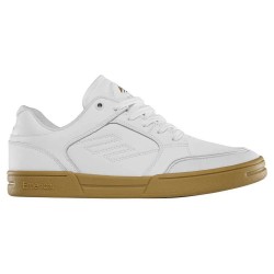 маратонки,мъжки,маратонки,emerica,heritic,trainers,white,gum,(white)