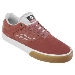 маратонки,мъжки,маратонки,emerica,the,low,vulc,trainers,red,(burgundy)