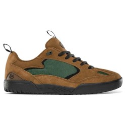маратонки,мъжки,маратонки,es,quattro,trainers,brown,(brown,green)