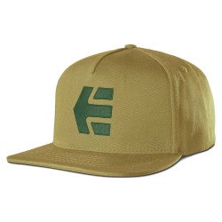 шапка,всички,шапки,etnies,icon,cap,beige,(camel)