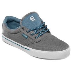 маратонки,мъжки,маратонки,etnies,jameson,2,eco,trainers,grey,grey,blue,(grey)