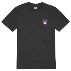 тениска,мъжки,тениски,etnies,slb,crest,short,sleeve,t,shirt,black,(black)