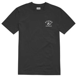 тениска,мъжки,тениски,дамски,тениски,etnies,slb,short,sleeve,t,shirt,black,(black)