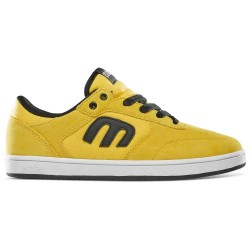 маратонки,детски,маратонки,etnies,windrow,x,exposure,trainers,yellow,(yellow)