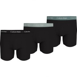 мъжко,бельо,calvin,klein,000nb1770a,slips,3,units,black
