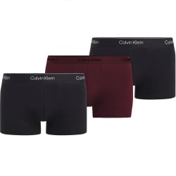 боксерки,мъжко,бельо,calvin,klein,000nb4078a,boxers,3,units,black