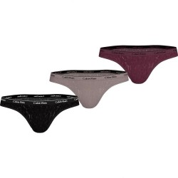 дамско,бельо,дамски,бикини,и,танкини,calvin,klein,000qd5225e,thong,black,sand,trap,mauve,wine,(multicolor)