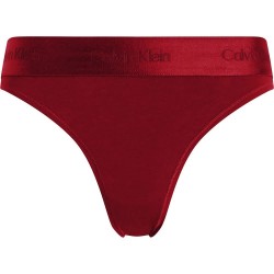 дамско,бельо,дамски,бикини,и,танкини,calvin,klein,000qf7999e,panties,red,(juneberry)