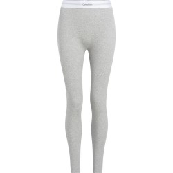 клин,дамски,клинове,дамски,чорапогащи,и,клинове,calvin,klein,000qs7220e,leggings,grey