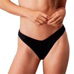 дамски,бански,костюми,calvin,klein,delta,bikini,bottom,pvh,black,(black)