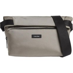 чанти,за,през,рамо,calvin,klein,essential,tech,crossbody,beige