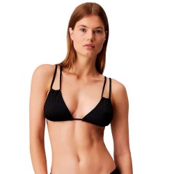 дамски,бански,костюми,calvin,klein,kw0kw02727,bikini,top,pvh,black,(black)