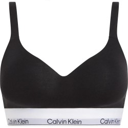 дамско,бельо,дамски,бикини,и,танкини,calvin,klein,lift,bra,black
