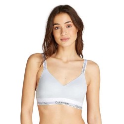 дамско,бельо,дамски,бикини,и,танкини,calvin,klein,light,lined,bra,white,(plein,air)