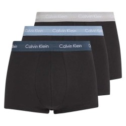 боксерки,мъжко,бельо,calvin,klein,low,rise,boxers,3,units,ink,ash,troposphere,(black)