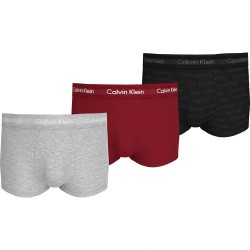 боксерки,мъжко,бельо,calvin,klein,low,rise,boxers,3,units,gr,heath,jberry,mesh,logo,pr,turb,(multicolor)