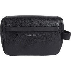 чанта,calvin,klein,must,waist,bag,black