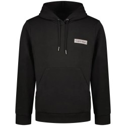 суичър,мъжки,пуловери,calvin,klein,raised,concrete,logo,hoodie,black