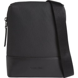 чанти,за,през,рамо,calvin,klein,tech,sensual,conv,reporter,s,crossbody,black,(ck,black,texured)
