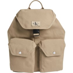 раница,раници,calvin,klein,jeans,sport,essentials,flap,backpack,beige