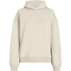 суичър,дамски,блузи,calvin,klein,jeans,woven,label,peached,hoodie,beige